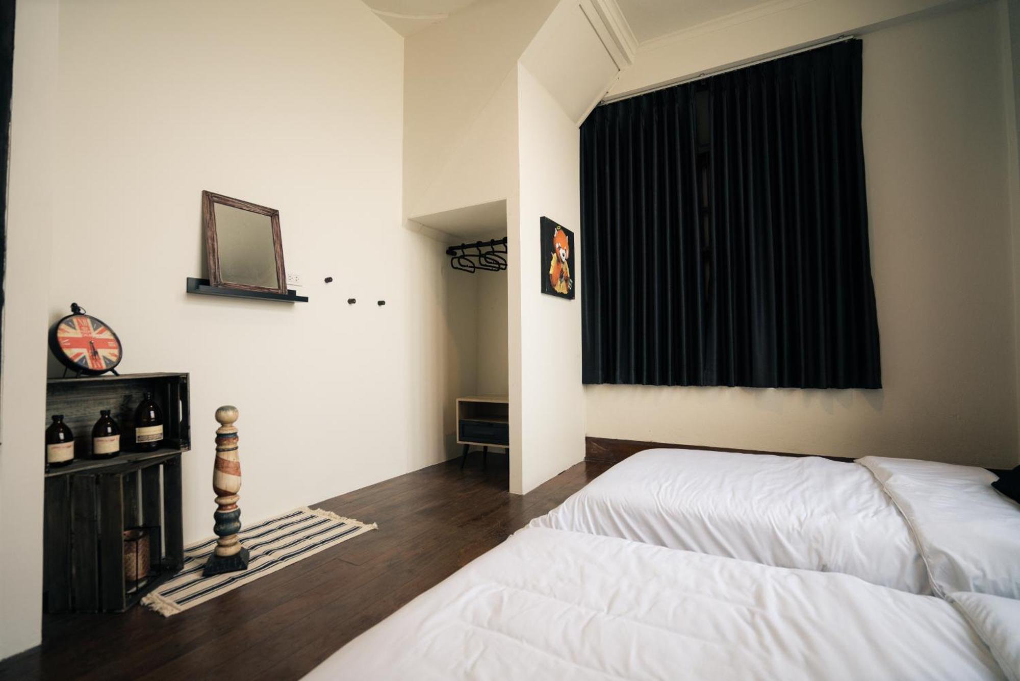 Hotel The Oldtale Chiang Mai Exterior foto